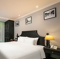 Hanoi Paradise Center Hotel & Spa