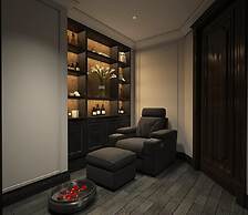 Hanoi Paradise Center Hotel & Spa