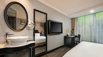 Hanoi Paradise Center Hotel & Spa