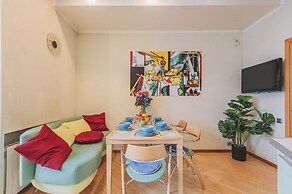 GM Apartment Tverskaya 15 - 57