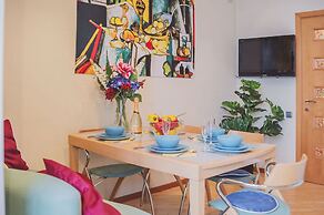 GM Apartment Tverskaya 15 - 57