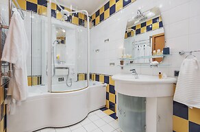 GM Apartment Tverskaya 15 - 57