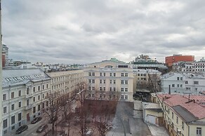 GM Apartment Tverskaya 15 - 57