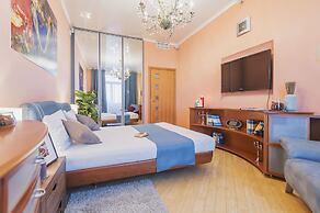 GM Apartment Tverskaya 15 - 57