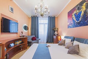 GM Apartment Tverskaya 15 - 57