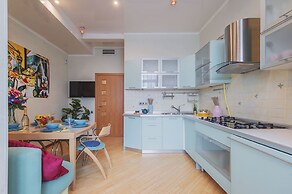 GM Apartment Tverskaya 15 - 57