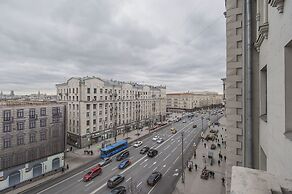 GM Apartment Tverskaya 15 - 57