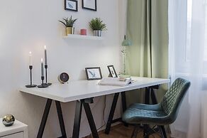 GM Apartment Tverskaya 15 - 99