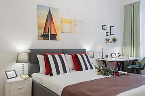 GM Apartment Tverskaya 15 - 99