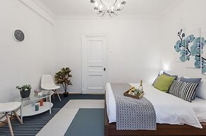 GM Apartment Tverskaya 15 - 99