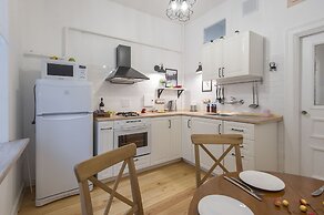 GM Apartment Tverskaya 15 - 99