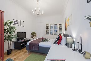 GM Apartment Tverskaya 15 - 99