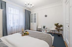 GM Apartment Tverskaya 15 - 99