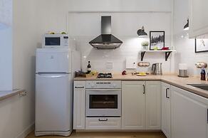 GM Apartment Tverskaya 15 - 99