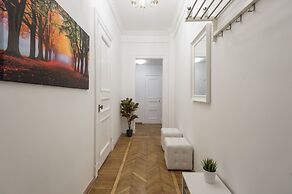 GM Apartment Tverskaya 15 - 99