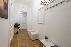 GM Apartment Tverskaya 15 - 99