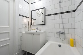 GM Apartment Tverskaya 15 - 99