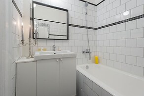 GM Apartment Tverskaya 15 - 99