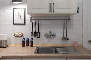 GM Apartment Tverskaya 15 - 99