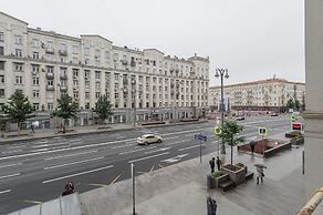 GM Apartment Tverskaya 15 - 99