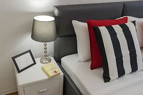 GM Apartment Tverskaya 15 - 99