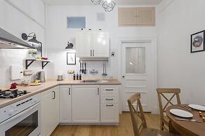 GM Apartment Tverskaya 15 - 99