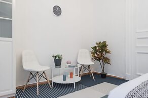 GM Apartment Tverskaya 15 - 99