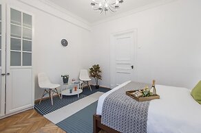 GM Apartment Tverskaya 15 - 99