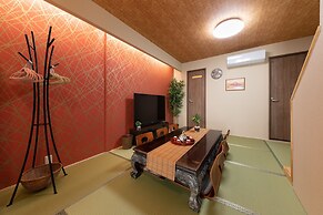 Shirakabanoyado-Tennoji