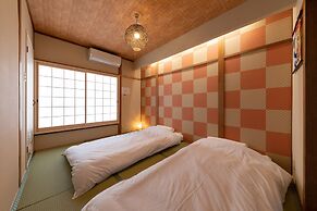 Shirakabanoyado-Tennoji