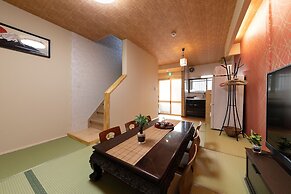 Shirakabanoyado-Tennoji