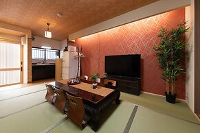 Shirakabanoyado-Tennoji