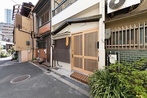 Shirakabanoyado-Tennoji