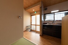 Shirakabanoyado-Tennoji