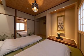 Shirakabanoyado-Tennoji