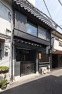 Shirakabanoyado-Tennoji