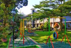 Hotel Bahtera PT.Pelni