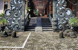 Hotel Bahtera PT.Pelni