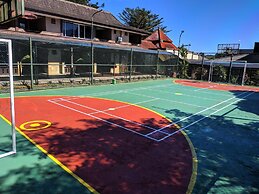 Hotel Bahtera PT.Pelni