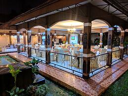 Hotel Bahtera PT.Pelni