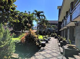 Hotel Bahtera PT.Pelni