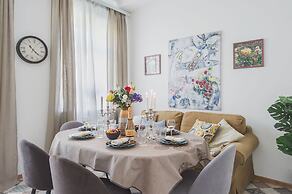 GM Apartment Tverskaya 6 - 1