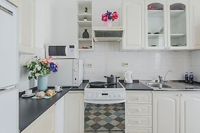 GM Apartment Tverskaya 6 - 1