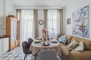 GM Apartment Tverskaya 6 - 1