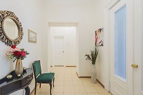 GM Apartment Tverskaya 6 - 1