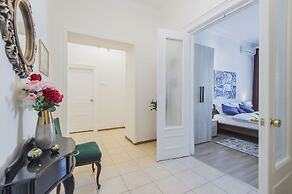 GM Apartment Tverskaya 6 - 1