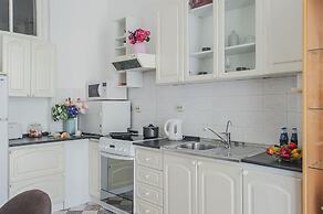 GM Apartment Tverskaya 6 - 1