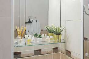 GM Apartment Tverskaya 6 - 1