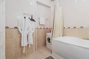 GM Apartment Tverskaya 6 - 1