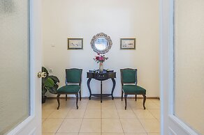 GM Apartment Tverskaya 6 - 1